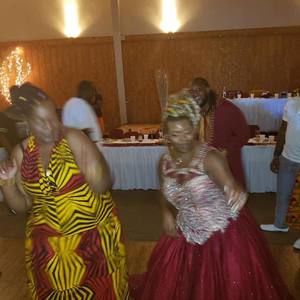 Meet your Posher, Lady'ra